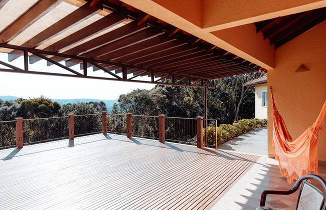 Recanto Lago Negro - Rancho Queimado - Foto 59