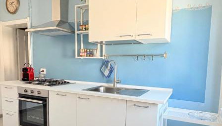 CLUA Holiday House - Foto 5