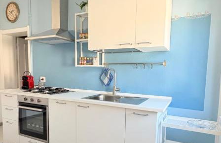 CLUA Holiday House - Foto 5