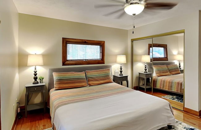 To The Point by Taylor Made Deep Creek - Photo 15