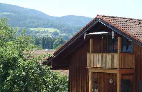 Ferienwohnung Wingen - Foto 2