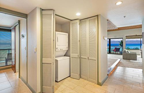 Sands Of Kahana 281 2bed 2ba Penthouse condo - Foto 65