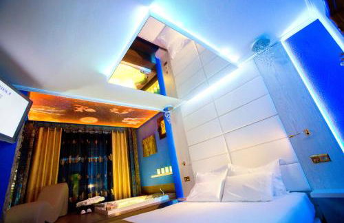 Suite Rural Carenas - Photo 22