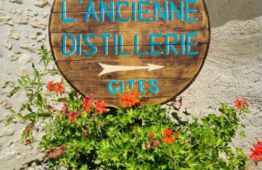 L'Ancienne Distillerie - Foto 15