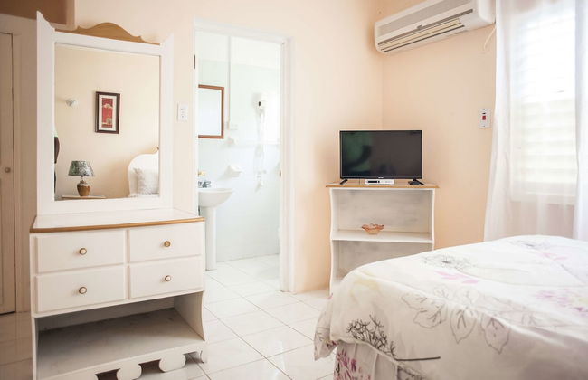 Diamond Villas and Suites - Foto 22