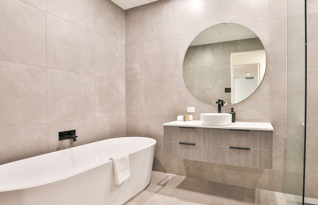 Indulge Apartments City View Penthouses - Foto 61