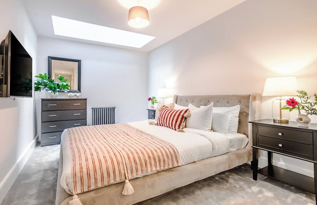 Be London - The Bloomsbury Residences - Photo 111