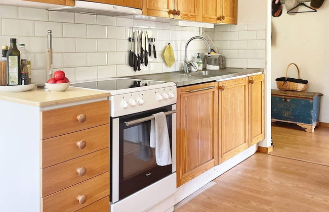 6 Person Holiday Home in Mardaklev-by Traum - Photo 5