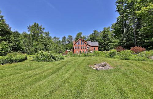 Cortina Mountain Chalet - Outdoor Hot Tub - Close To Pico And Killington Mountains 3 Bedroom Home - Foto 60