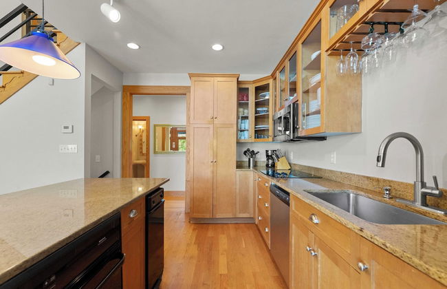 Mi Casa, Su Casa by Avantstay Lakefront Escape - Foto 12