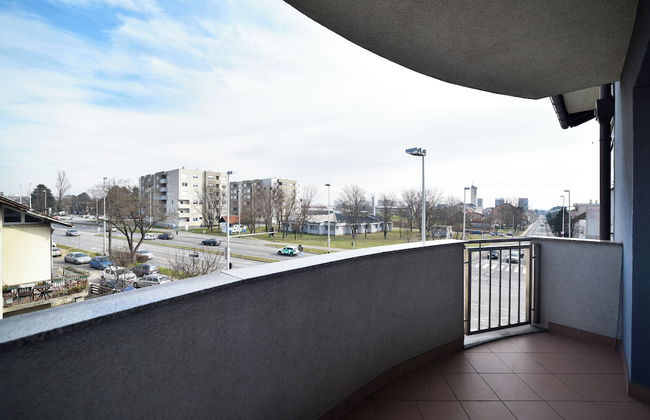 LXXVII Apartment - Foto 21