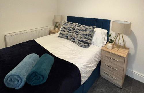 Spacious 3-Bedroom Apartment with Modern Comforts - Foto 7