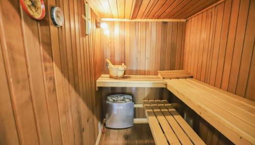 Crazy Villa Ecottay 61 - Heated pool & sauna - 2h from Paris - 30p - Foto 5