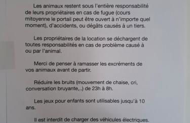 Gîte Bô - Photo 12