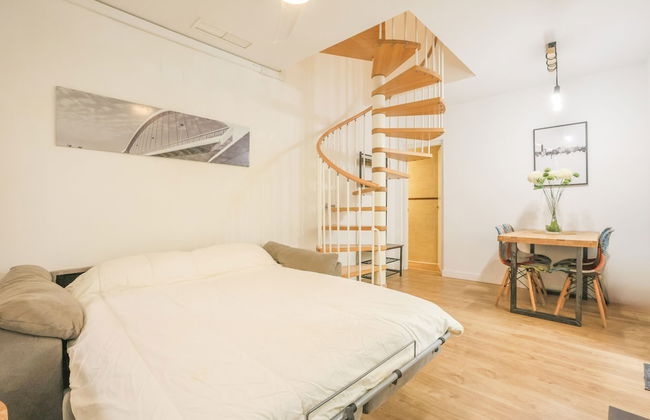 Villa Claudia in Sevilla - Foto 26