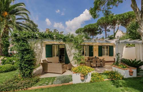 La residEnza Holiday House Ravello - Foto 18