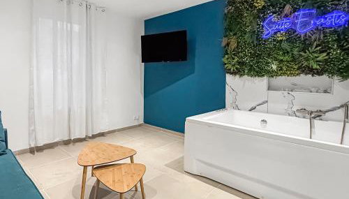 Suite Erastis Avec Spa Privé - Foto 1