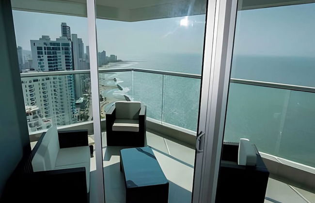 U-GO Edificio Murano Elite, Bocagrande - Foto 66