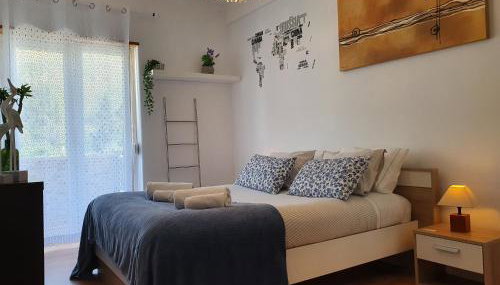 Caparica Cliff View Apartment by HOST-POINT - Foto 5
