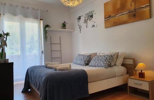 Caparica Cliff View Apartment by HOST-POINT - Foto 5