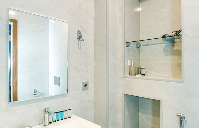 Azneft Garden Apartment - Foto 24