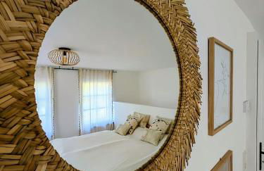 Kleines Landhaus von 1870 - Foto 24