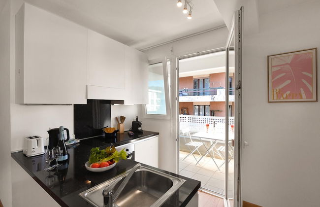 Santi Apartment Few Min From Lake - Foto 19