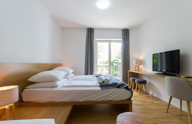 Forgotten Garden Apartments and Rooms - Foto 61