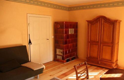 Ferienwohnung am Roten Schloss - Foto 3