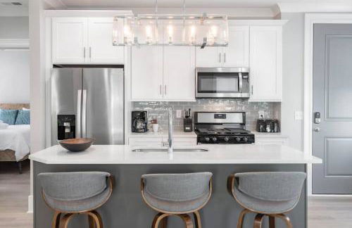 The Cooper Suite at 122 Spring - Foto 7