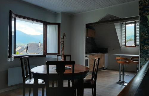 Appartement calme dans maison avec jardin - Foto 13