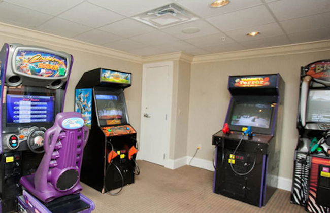 Emerald Grande Vacation Resort by Resort Stay - Foto 25