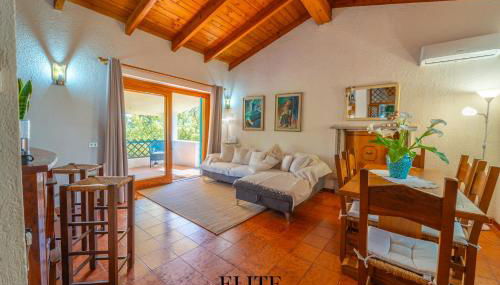 Magnifica villa immersa nella natura con spa privata a due passi dal mare - Foto 4