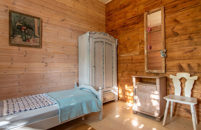 Bursztynowy Dwór - Foto 10