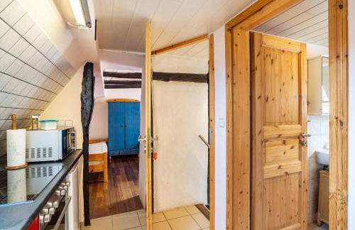 Ferienwohnung Blaues Haus - Foto 8