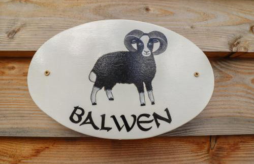 Balwen Shepherd's Hut - Foto 20
