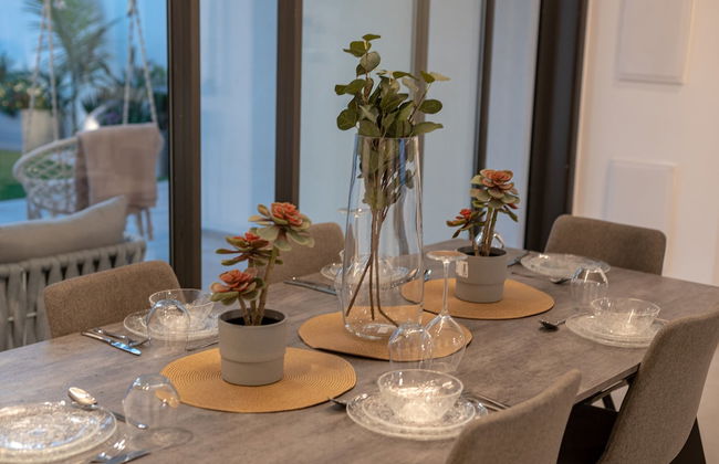 Dov Garden apartment with private pool - Foto 27