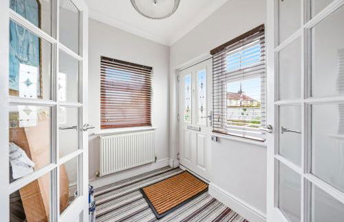 Nancy's 3 bedroom house near Heathrow Airport - Foto 75