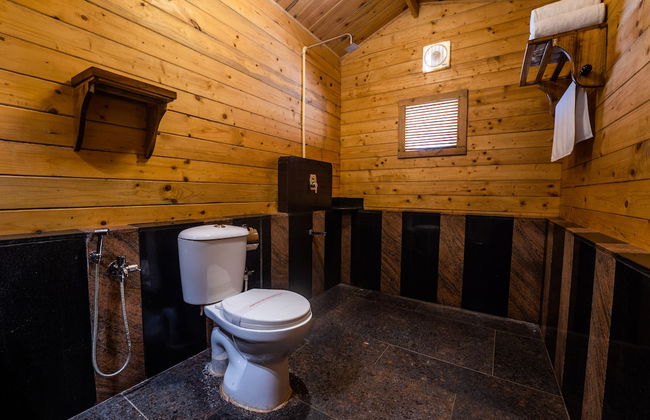 amã Stays & Trails Eden Farms , Goa - Photo 12