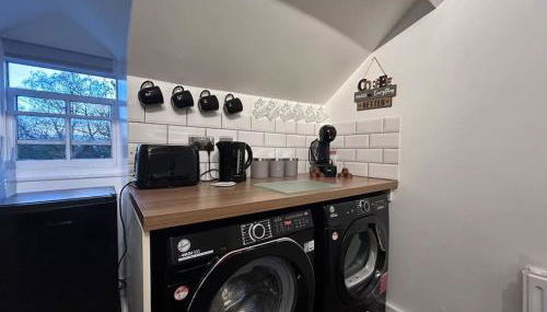 Rock Park Penthouse - Foto 5