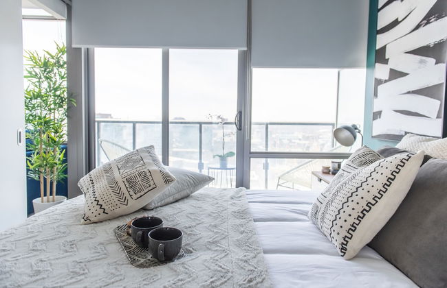 QuickStay Two-Bedroom Condo - Photo 22