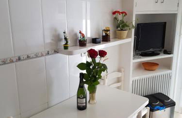 El Pescador Park Cozy Apartment - Foto 22