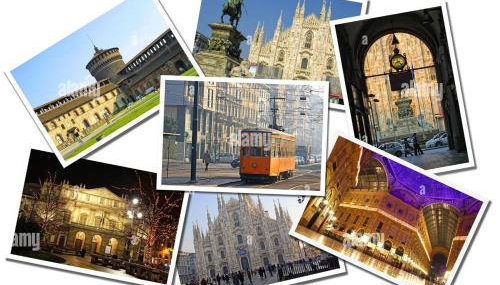 Apt 117 - Osp San Raffaele e Metro 2 - Intero Appartamento - Foto 3