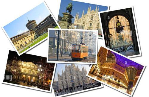 Apt 117 - Osp San Raffaele e Metro 2 - Intero Appartamento - Foto 3