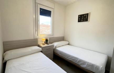 El Paraiso de Cabo de Palos By Elconserje - Foto 3