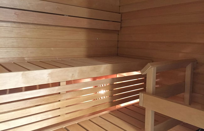 The Harbour Apartments - Foto 61