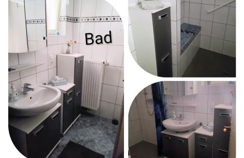 Ferienwohnung Haus Antje - Foto 11