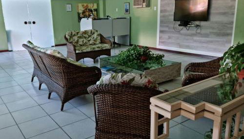 Angra Inn - Praia Grande 206 e 238 - Foto 4