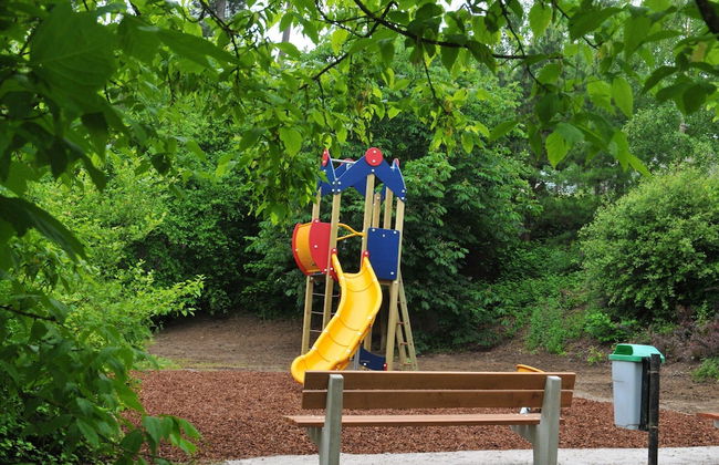 Well-kept Apartment Near Durbuy - Photo 29