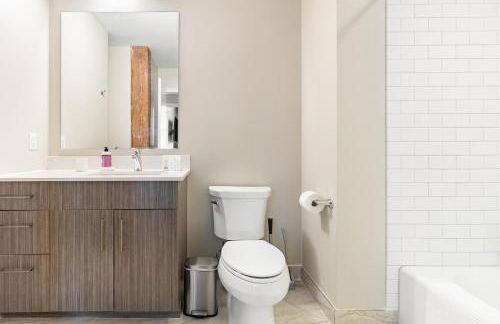 Landing Stylish 1BD Courtyard Gym - Foto 11